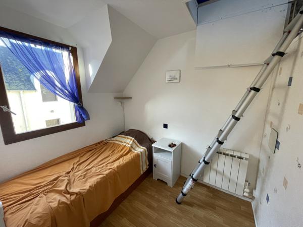 Maison 3 pièces - 39 m²