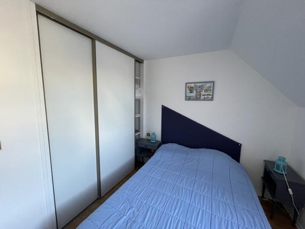 Maison 3 pièces - 39 m²