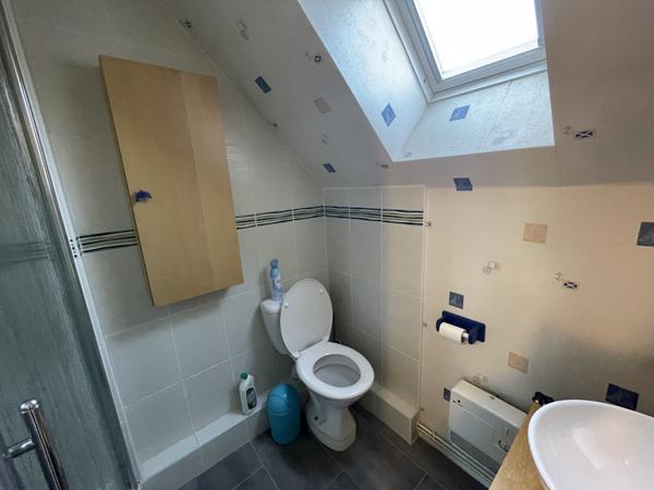 Maison 3 pièces - 39 m²