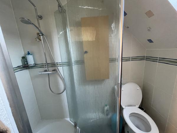 Maison 3 pièces - 39 m²