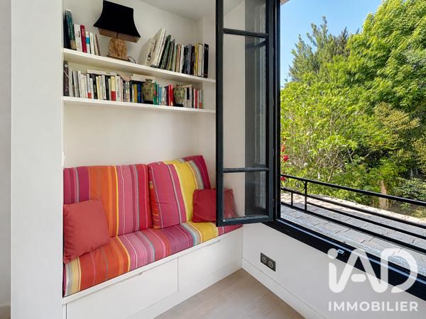 Maison à vendre 6 pièces 122 m² Garches