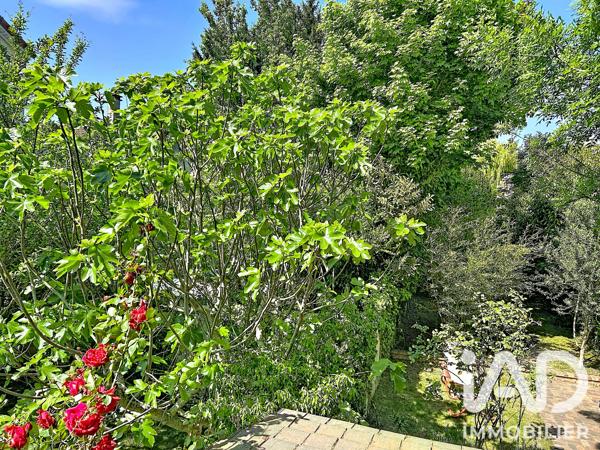 Maison à vendre 6 pièces 122 m² Garches