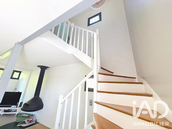 Maison à vendre 6 pièces 122 m² Garches