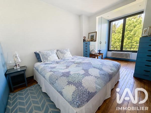 Maison à vendre 6 pièces 122 m² Garches