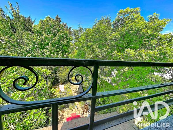 Maison à vendre 6 pièces 122 m² Garches