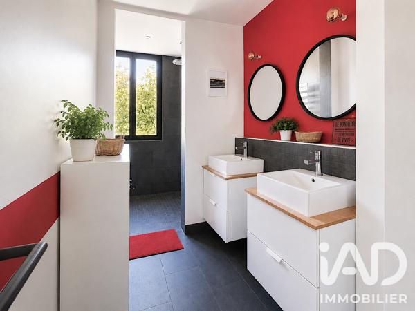 Maison à vendre 6 pièces 122 m² Garches
