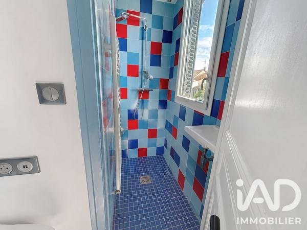 Maison à vendre 6 pièces 122 m² Garches
