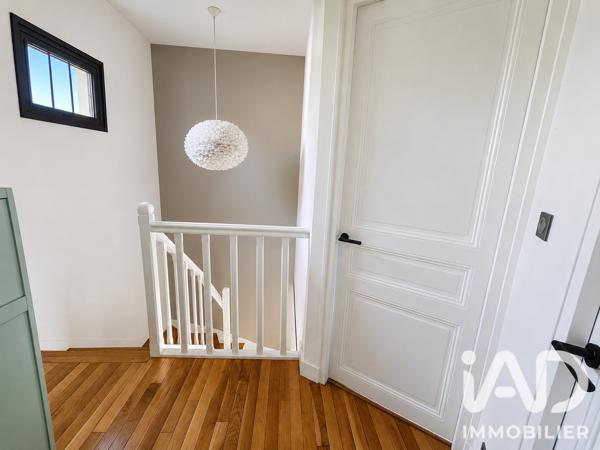 Maison à vendre 6 pièces 122 m² Garches
