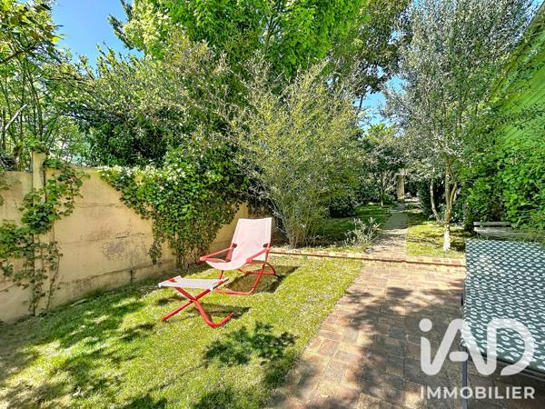 Maison à vendre 6 pièces 122 m² Garches