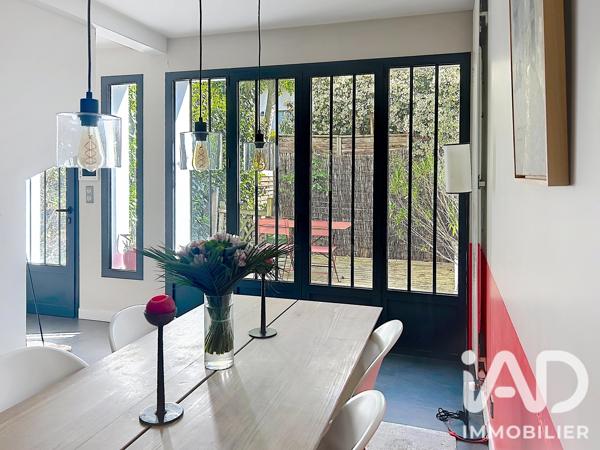 Maison à vendre 6 pièces 122 m² Garches