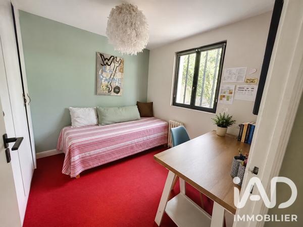 Maison à vendre 6 pièces 122 m² Garches