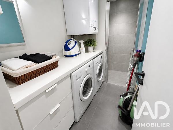Maison à vendre 6 pièces 122 m² Garches