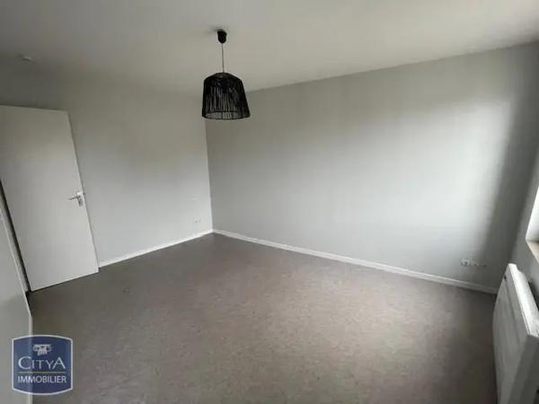 Appartement à louer 1 pièce 18.8m²
