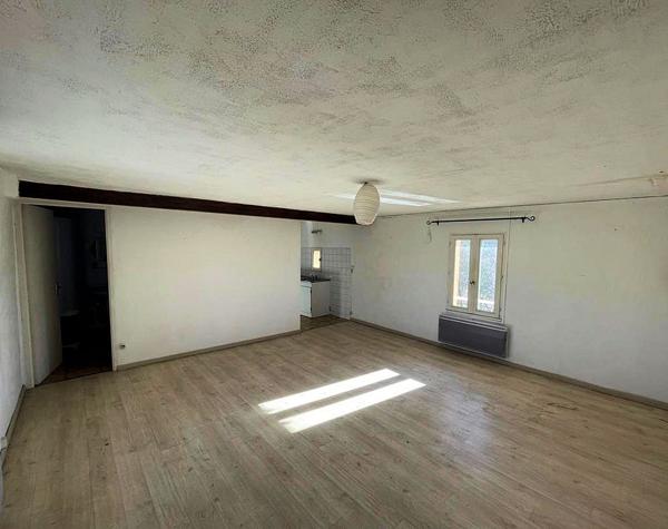 Apt (84400) Immeuble de rapport à Apt