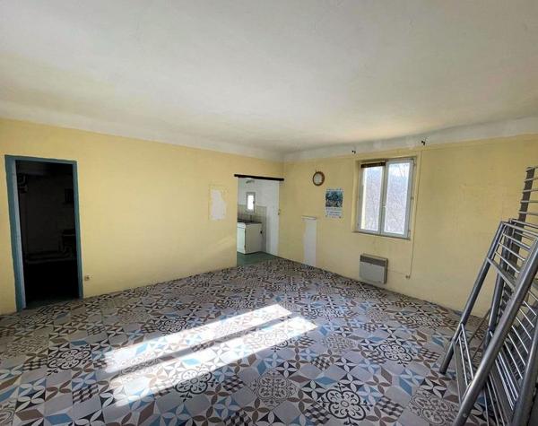 Apt (84400) Immeuble de rapport à Apt