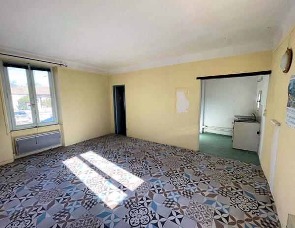 Apt (84400) Immeuble de rapport à Apt