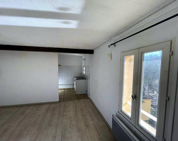 Apt (84400) Immeuble de rapport à Apt