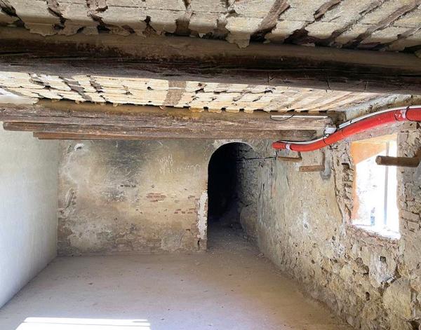 Apt (84400) Immeuble de rapport à Apt