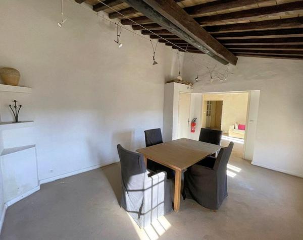Apt (84400) Immeuble de rapport à Apt