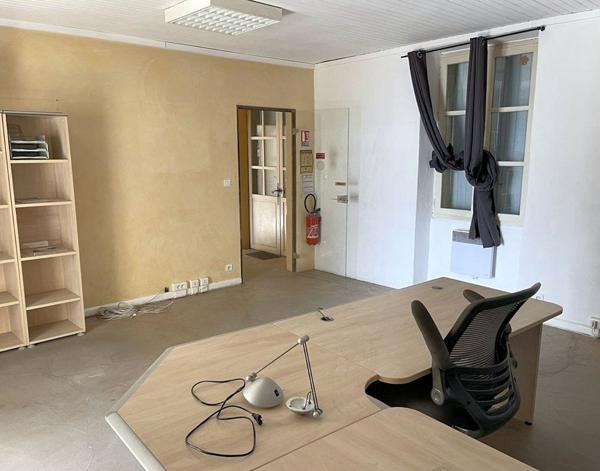 Apt (84400) Immeuble de rapport à Apt