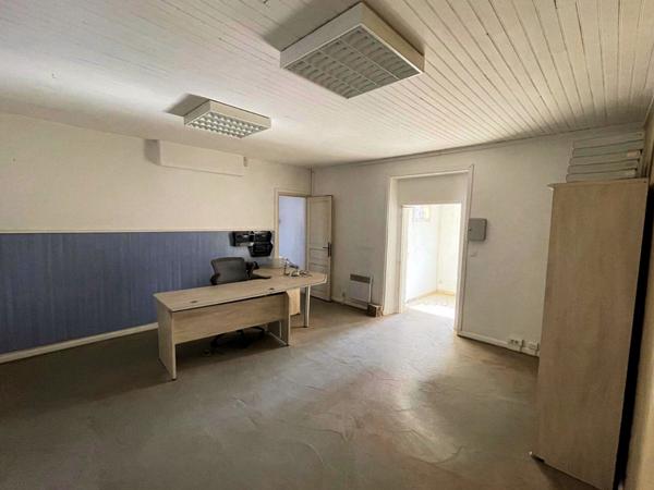 Apt (84400) Immeuble de rapport à Apt