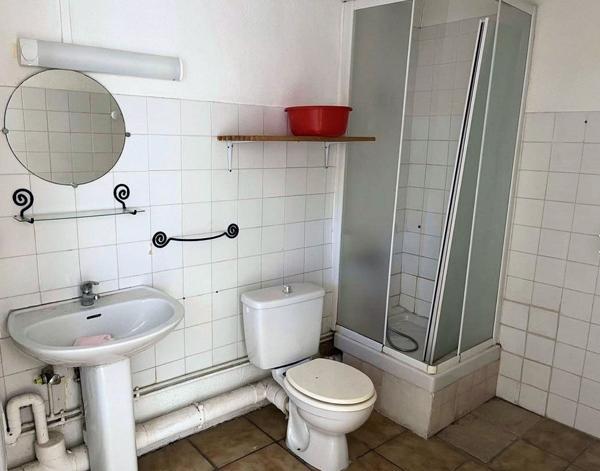 Apt (84400) Immeuble de rapport à Apt