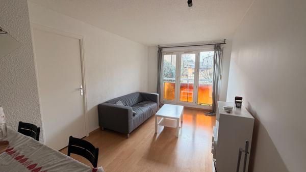 Appartement 4 pièces à louer à Talence - Réf. 9582