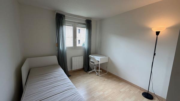Appartement 4 pièces à louer à Talence - Réf. 9582