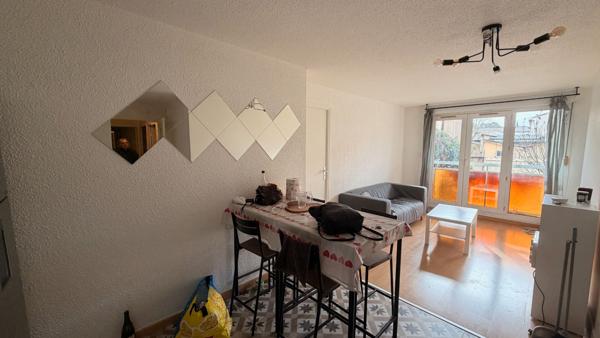 Appartement 4 pièces à louer à Talence - Réf. 9582