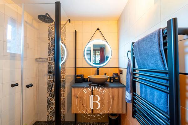 Sainte-Lucie-de-Porto-Vecchio, Villa 6 Chambres -  180 m² à vendre