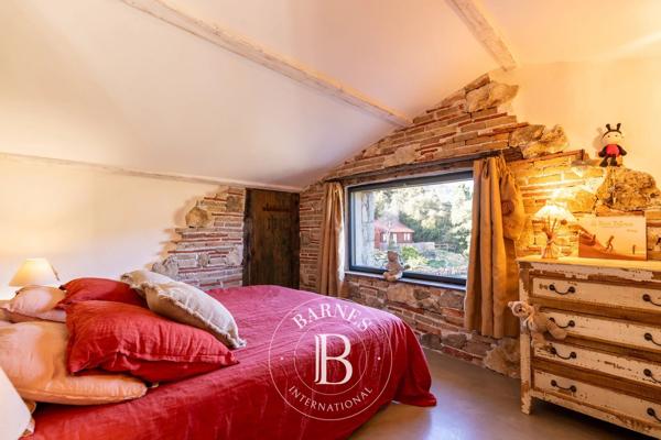 Sainte-Lucie-de-Porto-Vecchio, Villa 6 Chambres -  180 m² à vendre