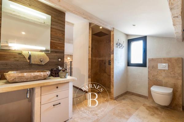 Sainte-Lucie-de-Porto-Vecchio, Villa 6 Chambres -  180 m² à vendre