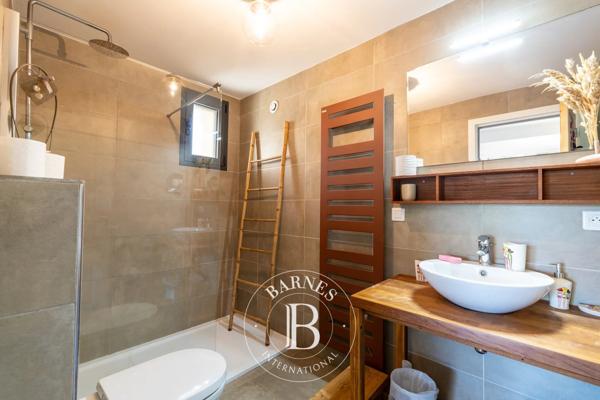 Sainte-Lucie-de-Porto-Vecchio, Villa 6 Chambres -  180 m² à vendre