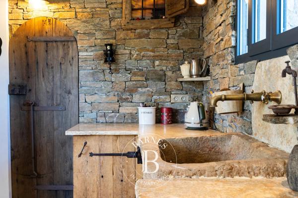 Sainte-Lucie-de-Porto-Vecchio, Villa 6 Chambres -  180 m² à vendre