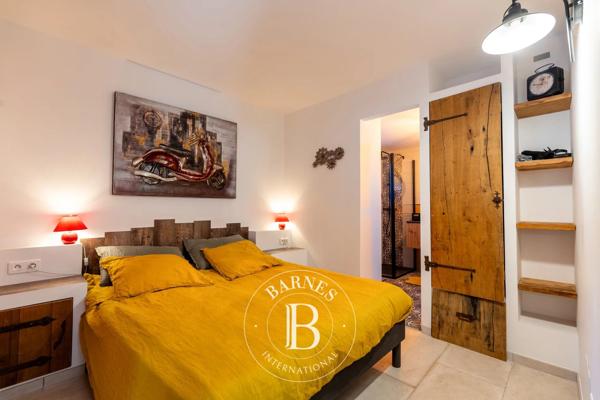 Sainte-Lucie-de-Porto-Vecchio, Villa 6 Chambres -  180 m² à vendre