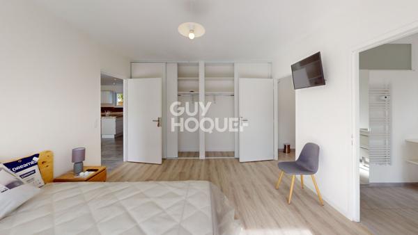 Maison à louer à Lons - 5 pièces, 206 m²