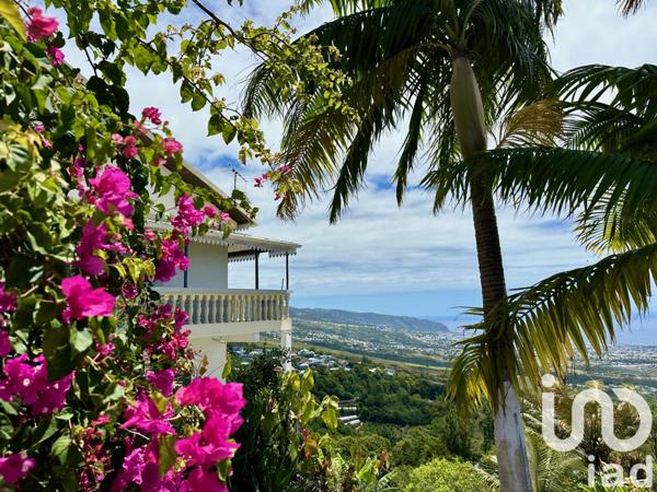 Appartement à vendre 6 pièces 178 m² Sainte-Marie