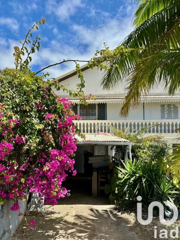 Appartement à vendre 6 pièces 178 m² Sainte-Marie