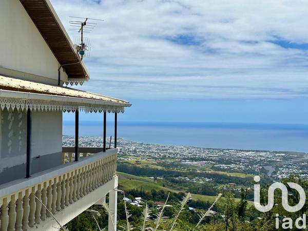 Appartement à vendre 6 pièces 178 m² Sainte-Marie