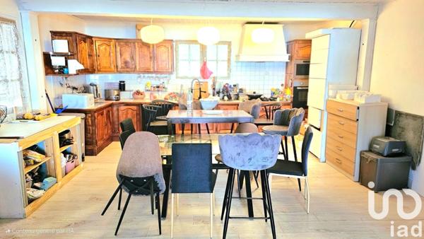 Appartement à vendre 6 pièces 178 m² Sainte-Marie