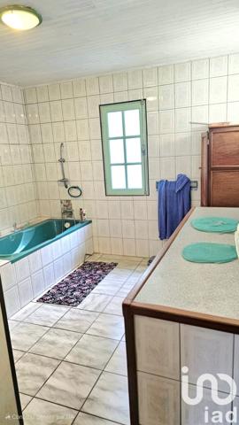 Appartement à vendre 6 pièces 178 m² Sainte-Marie