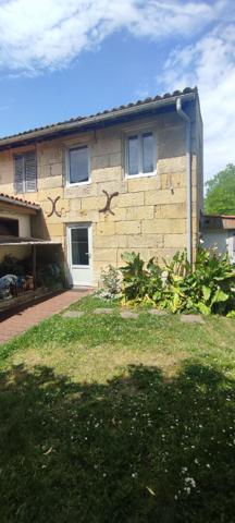 Vente maison Pons : 167 000 € - AJP Immobilier Pons