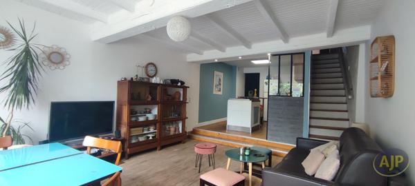 Vente maison Pons : 167 000 € - AJP Immobilier Pons