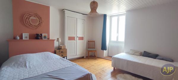 Vente maison Pons : 167 000 € - AJP Immobilier Pons