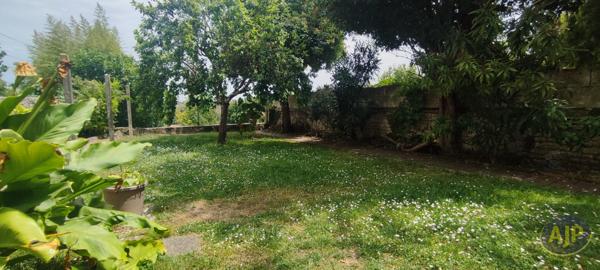 Vente maison Pons : 167 000 € - AJP Immobilier Pons