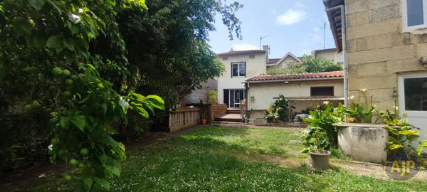 Vente maison Pons : 167 000 € - AJP Immobilier Pons