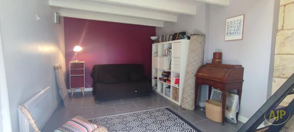 Vente maison Pons : 167 000 € - AJP Immobilier Pons