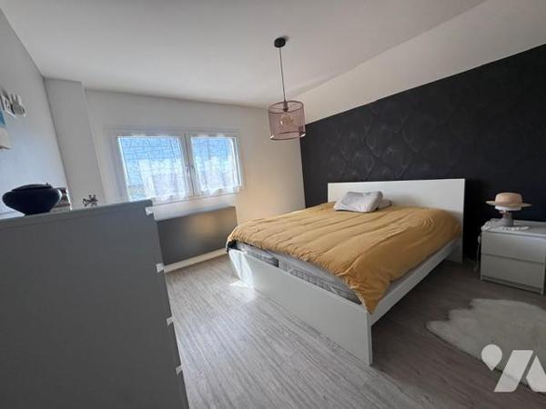 Maison individuelle - CRUCHERAY