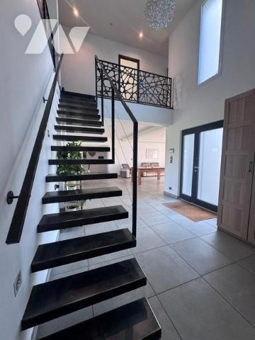 Maison individuelle - CRUCHERAY
