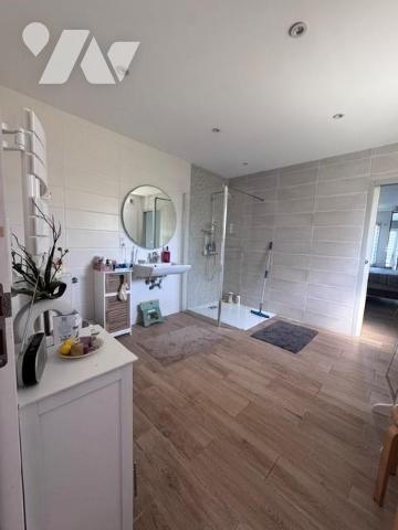 Maison individuelle - CRUCHERAY